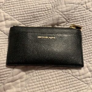 Michael Kors LG slim card case